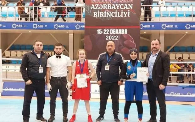 Azərbaycan çempionatında finalçılar müəyyənləşdi 