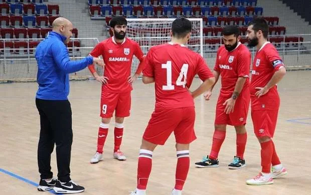"Araz-Naxçıvan" 6 transferi birdən reallaşdırdı 