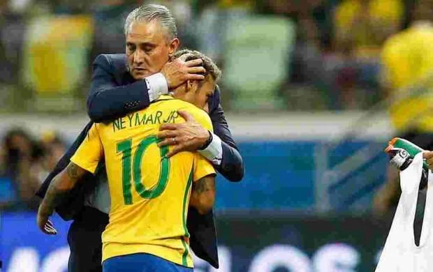 Braziliya millisini ispan çalışdıracaq, yoxsa alman? - Namizədlər açıqlandı 