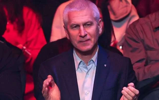 "UEFA-dan ayrılmaq futbolumuzun inkişafını şərtləndirəcək" - Rusiyanın idman naziri 