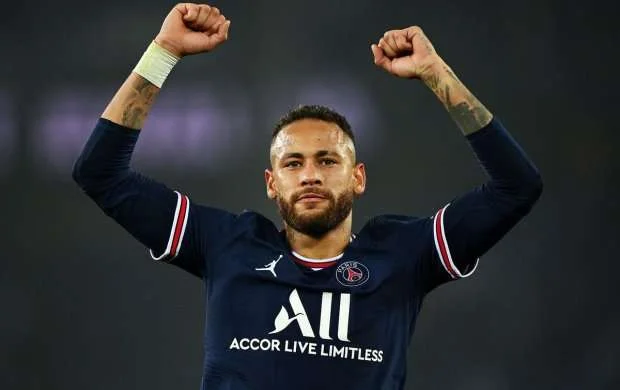 Neymar məşqlərə start verdi 