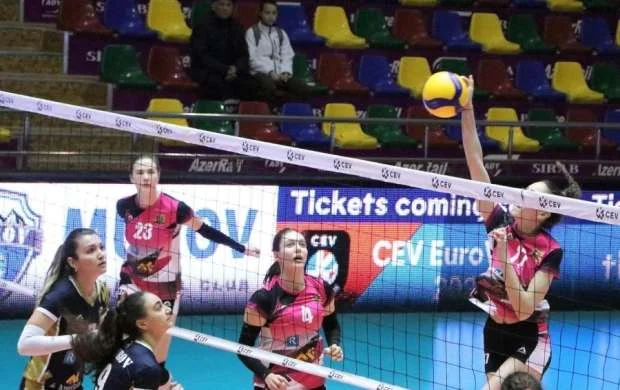 Azərbaycan çempionatına start verildi 