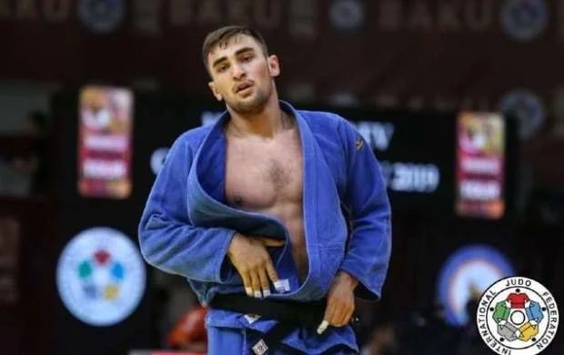 “World Masters”: Azərbaycan millisindən üçüncü medal 