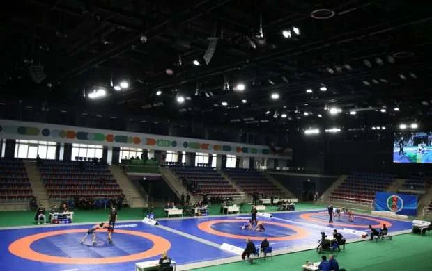 Azərbaycan çempionatında 5 çəki üzrə qaliblər bəlli oldu 