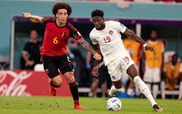 22 yaşlı futbolçu 4-cü dəfə ilin ən yaxşı oyunçusu seçildi 