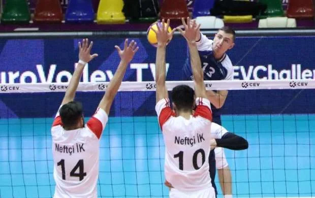“Murov”dan “Neftçi” üzərində əzmkar qələbə 