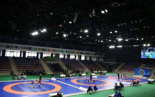 Azərbaycan çempionatı başa çatdı 