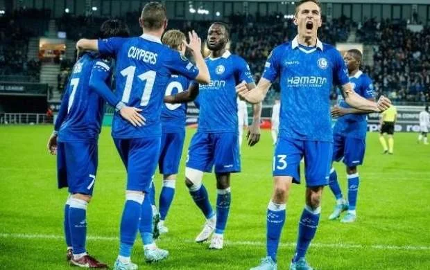“Qarabağ”ın rəqibi “Standard”la bacarmadı 