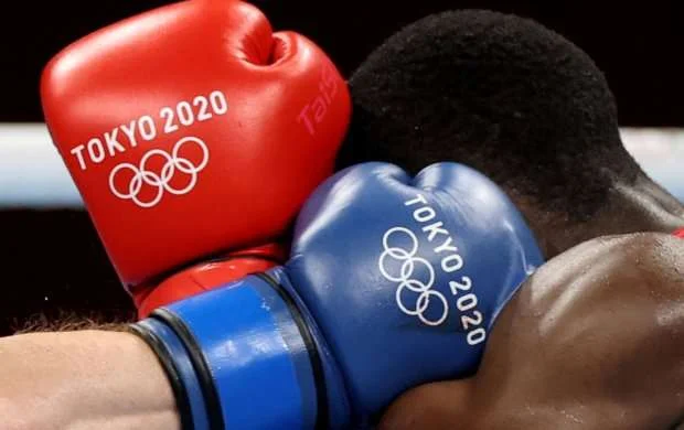 Boks Olimpiadanın proqramından çıxarıla bilər 