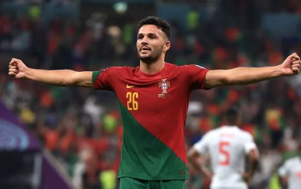 Ronaldunun yerini portuqaliya hücumçu ala bilər 