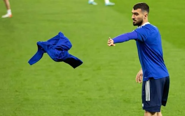 Mahir Emreli "Dinamo Zaqreb"i bu Türkiyə klubuna dəyişir 
