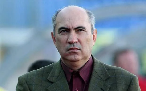 Kurban Berdıyevin yeni iş yeri rəsmən bəlli oldu 