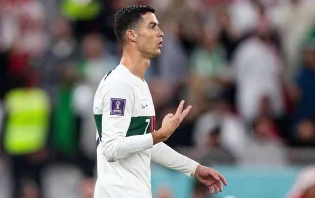 Rəcəb Tayyib Ərdoğan Ronaldunun harada oynayacağını dedi 
