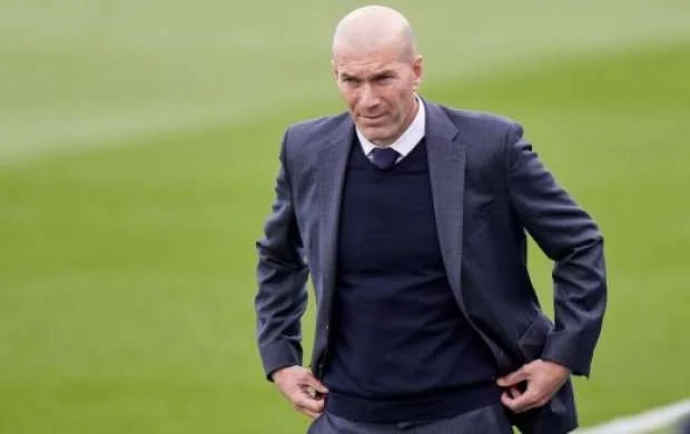 Günün transfer xəbərləri: Zidan yığmanın baş məşqçisi ola bilər 