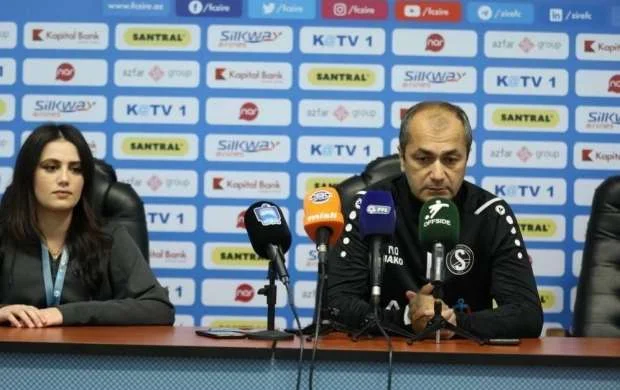 Qurbanov imtina etdi, "Səbail" aydınlıq gətirdi  