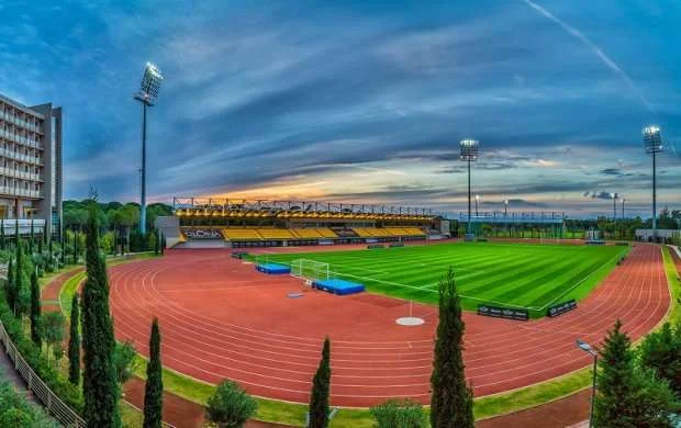 Klublarımızın Antalya hazırlığı - BƏLƏDÇİ 