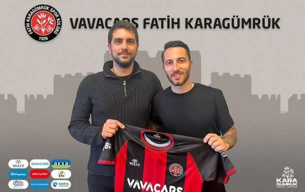 Bertolaççi yenidən Super Liqa klubunda 