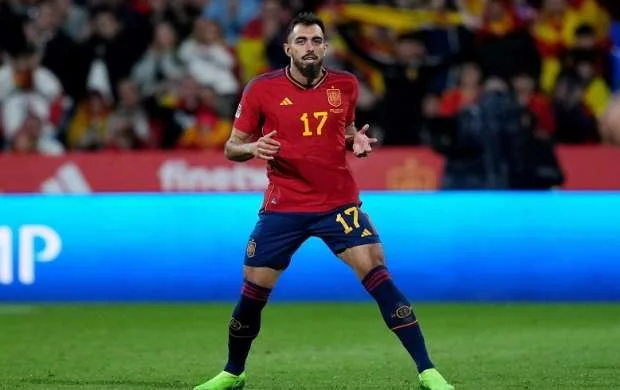 Günün transfer xəbərləri: La Liqanın qolçusu Madrid klubunda  