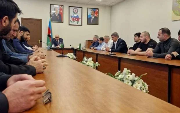 Azərbaycanda 21 kluba lisenziya verildi 