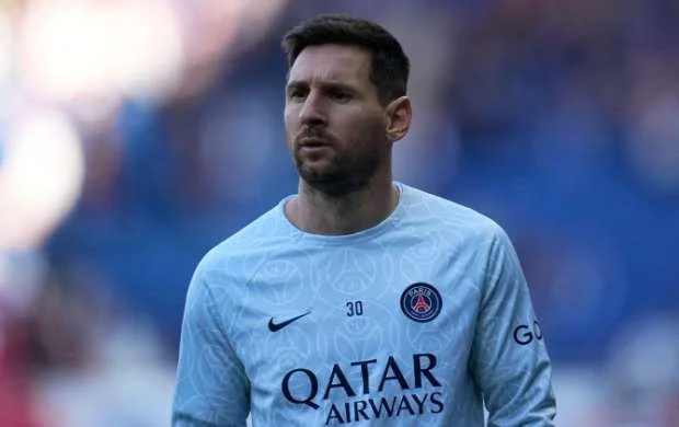 Messi PSJ-yə neçə oyun kömək edə bilməyəcək? 