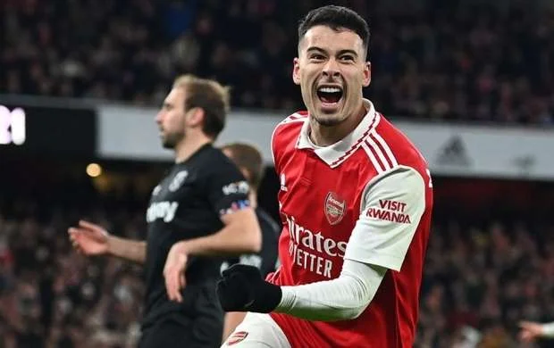 “Arsenal”dan Premyer Liqada yeni rekord 