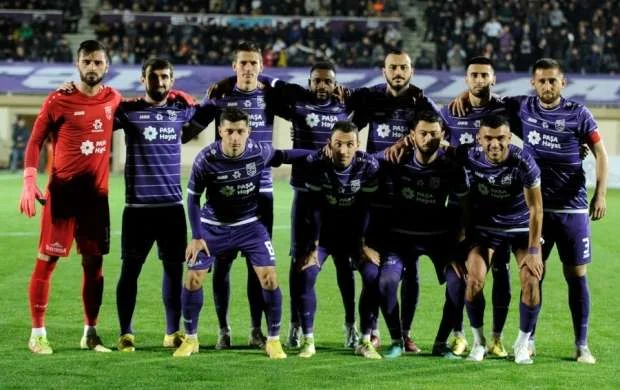 “Sumqayıt” ilk 2 dövrədə - əvəzolunmaz bir futbolçu var 