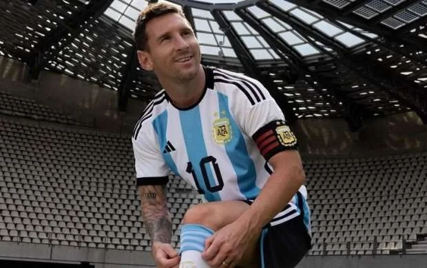 Messi ölkə prezidenti olmaq istəsə... - Argentinada sorğu keçirildi 