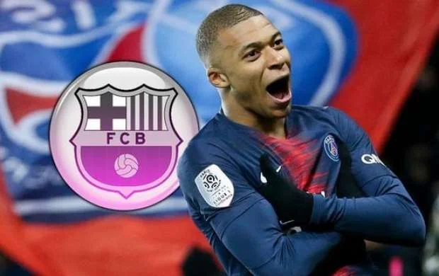 "Mbappe bu gün "Barselona"ya gəlir" - Fransa bir-birinə dəydi 