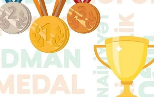 Azərbaycan idmançıları 2022-ci ildə neçə medal qazanıb? 