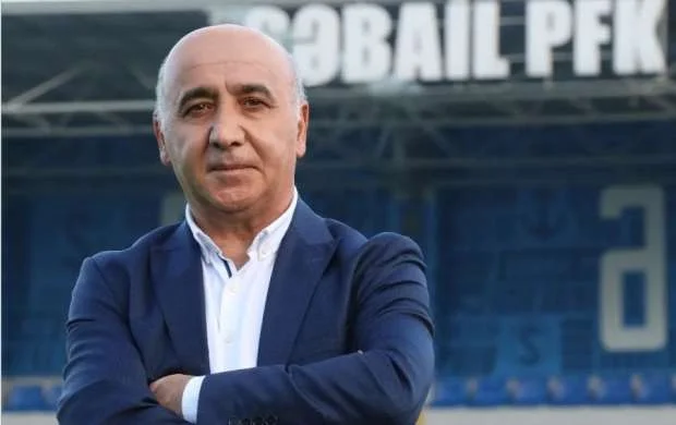 “Səbail”in yeni baş məşqçisi bəlli oldu 