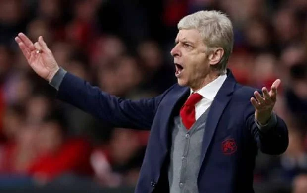 “Arsenal” Vengerə heykəl qoymağa hazırlaşır 