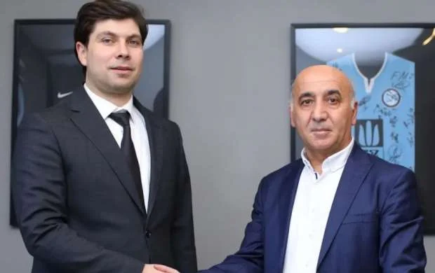 Şahin Diniyevin “Səbail”dəki köməkçiləri bəlli oldu 