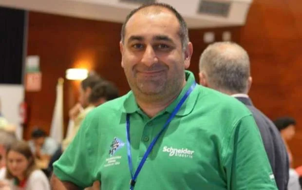 Azərbaycanlı qrossmeyster Kolumbiyada ilk "3-lük"də 