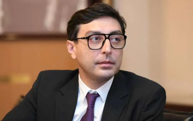 "İli uğurla və sabaha inamla başa vururuq" - Nazir 