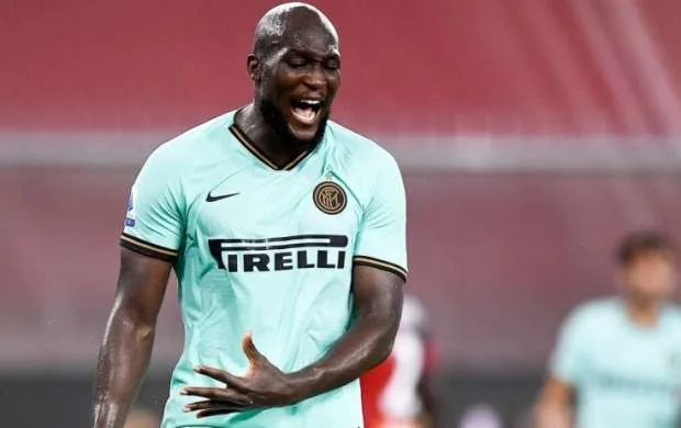 Lukaku 2022-ci ildə ən çox ucuzlaşan futbolçudur - SİYAHI 