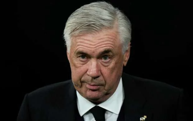 "Real" qışda transfer etməyəcək - Rəsmi 
