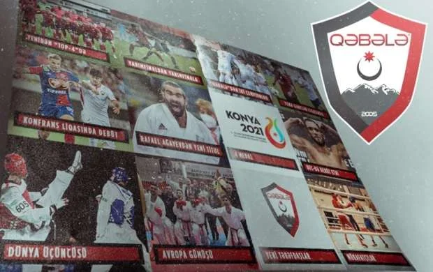 “Qəbələ” üçün 2022-ci ilin 12 hadisəsi 