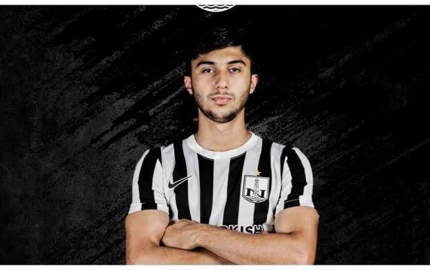 "Neftçi"nin futbolçusu əməliyyat olundu 