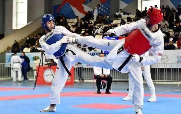 Taekvondoçuların illik qazancı açıqlandı 
