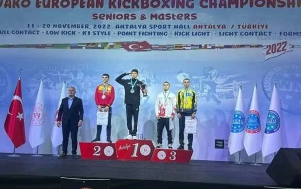 Azərbaycan yığmalarından 2022-ci ildə 101 medal 