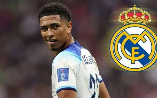 "Real Madrid" 100 milyondan keçməyə hazırdır 
