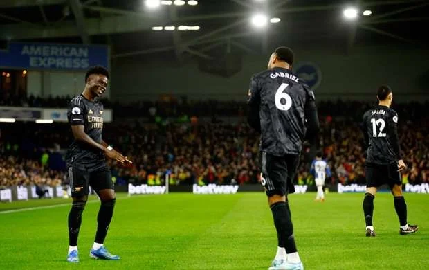 İPL: “Arsenal”la “Mançester Yunayted” qalib gəldi, “Mançester Siti” xal itirdi 
