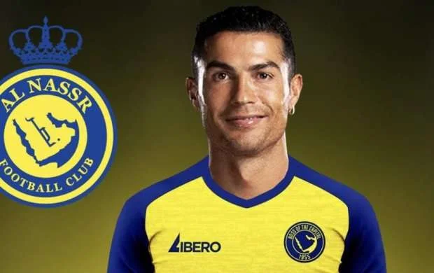 Ronaldu “Əl-Nəsr”ə 2,5 milyon izləyici qazandırdı 