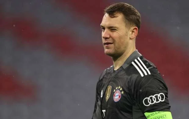 "Bayern Münhen" Noyerin yerinə onu istəyir 
