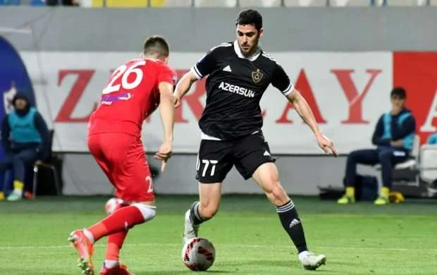 Şeydayev dünyanın ən çox qol vuranları arasında - Messi "10-luğ"a düşmədi  