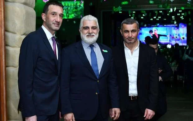 “Kadi Borgesi satmaq istəmirik” – Tahir Gözəl 