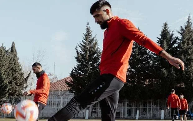 “Turan Tovuz” da toplanışa başladı 