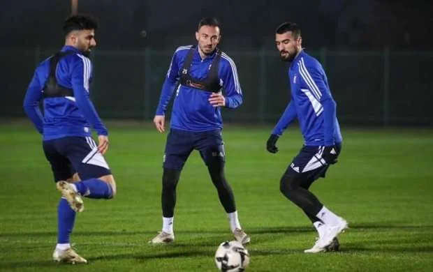 Mahir Emreli üçün yeni fürsət 