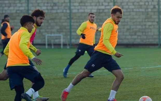 "Kəpəz" hazırlığa başladı 