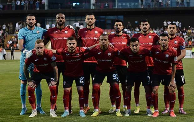 “Qəbələ” Türkiyədə özünə daha bir rəqib tapdı 